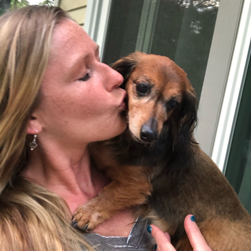 Meet your Posher, Christine